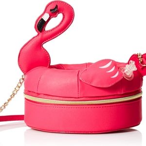 ISO BETSEY JOHNSON